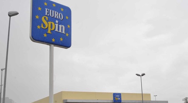 Eurospin ad Arzano, oggi l'opening del nuovo punto vendita della catena di discount