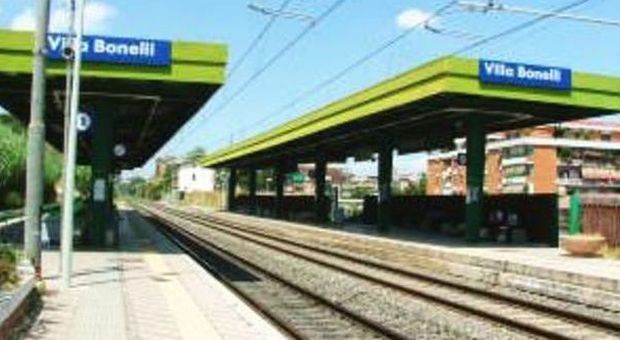 Aeroporto di Fiumicino, interrotti i collegamenti ferroviari dopo investimento mortale sui binari