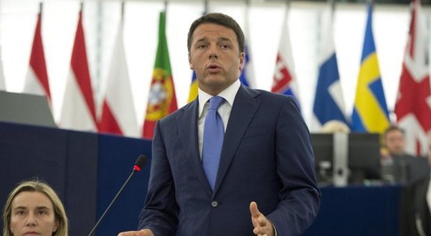 «Matteo Renzi a Terni per l'Ast» l'annuncio del deputato del Pd