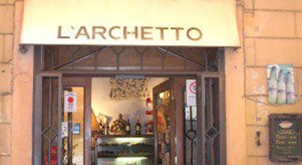Roma, L’Archetto: la blasonata spaghetteria ormai sempre più per i palati dei turisti e le loro carte di credito