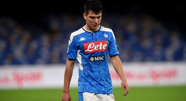 Ancelotti non dimentica Lozano: l'Everton prepara l'offerta al Napoli