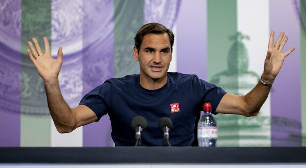 Wimbledon, provaci ancora Federer: Roger cerca l'ultimo grande acuto