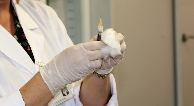 La classe si vaccina contro l'influenza per "proteggere" il compagno malato