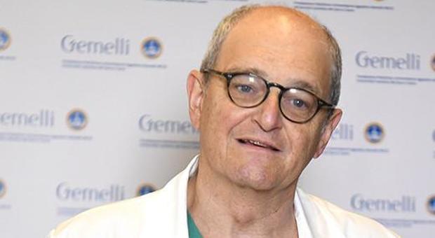 Paludetti è il nuovo presidente della Società italiana Otorinolaringoiatria