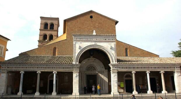 Il Duomo di Civita Castellana