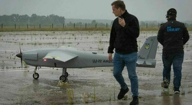 Ucraina, blitzkrieg di droni che trasformano il fronte in zona di morte: ecco perché «hanno rivoluzionato la guerra come i carri armati»