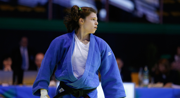 Rio 2016, Judo: gli azzurri Moscatt e Manzi eliminati