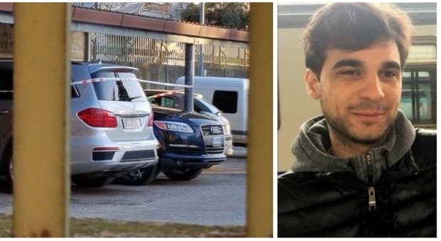 Alessandro Neri, ucciso a Pescara. Spunta la pista del movente familiare: sequestrate due auto