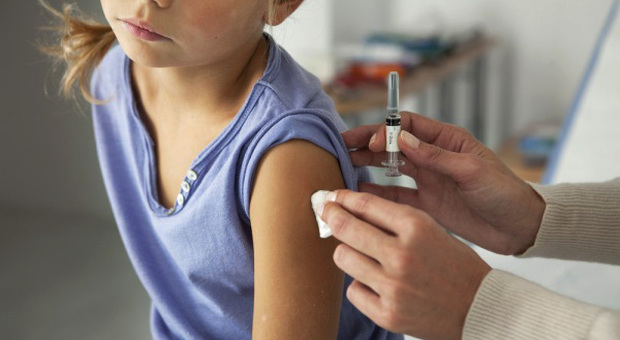 Morbillo: 864 casi da inizio anno. In Europa 4,5 milioni di bambini non vaccinati