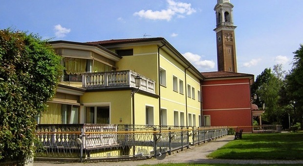 Maxi focolaio in casa di riposo a Treviso: contagiati 36 ospiti e 11 operatori