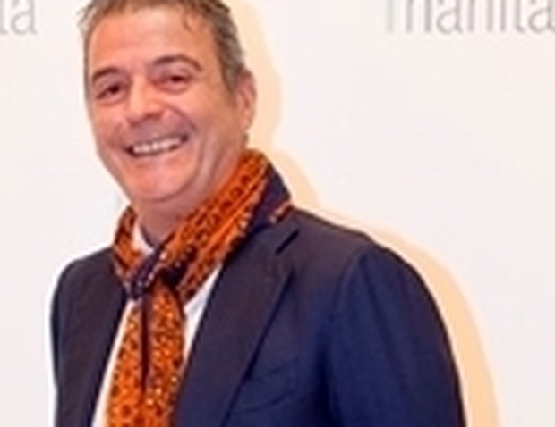 Carlo Casillo eletto presidente della sezione sistema moda