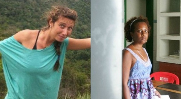 Gaia, uccisa in Brasile: i dubbi sull'amica arrestata. "È ripartita senza denunciare la scomparsa"