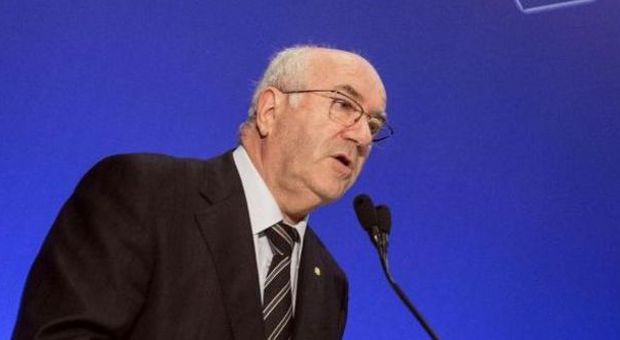 Chi è Carlo Tavecchio, nuovo presidente Figc Da Ponte Lambro al vertice del calcio Italiano
