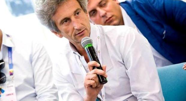 Centrodestra, Perrone: «Non lascio Fitto per andare a Forza Italia»