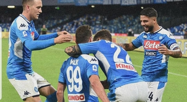 Napoli-Verona, stop alle critiche: «Ancelotti aveva ragione»