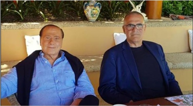 Berlusconi morto, Zangrillo: «Caro presidente, le chiedo scusa ma non trovo le parole»