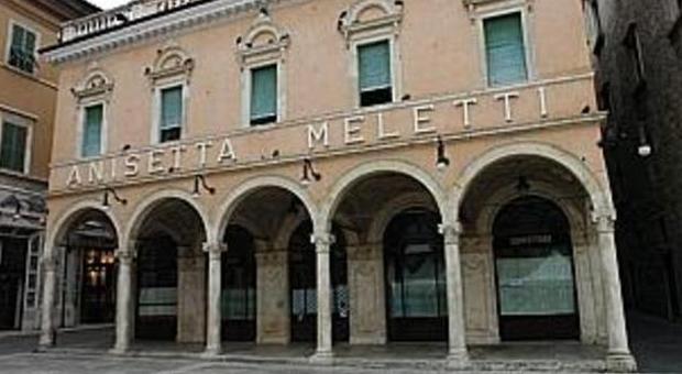 Ascoli, colpo di scena al Caffè Meletti Il direttore Mazzitti ritira le dimissioni