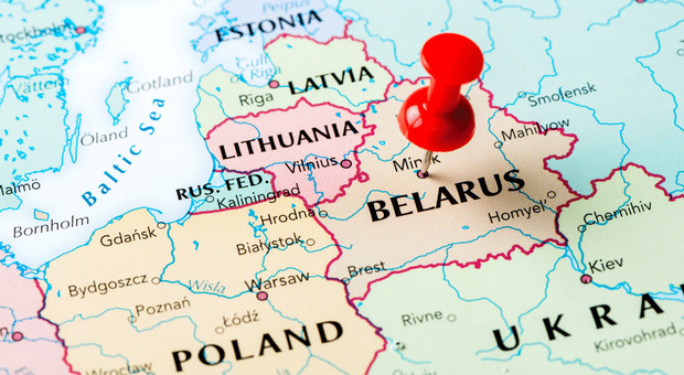 Bielorussia, via Airbnb e Booking? Così «boicotta» le sanzioni