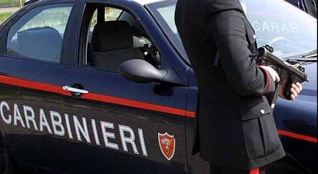 Violenta rapina a Roma, individuato l'autore: è il presunto stupratore di Villa Borghese