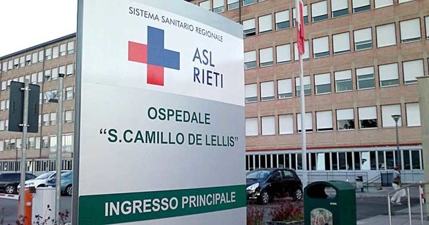 Ospedale, Gennaro D'Agostino è il nuovo direttore sanitario