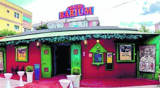 A rischio il teatro “Barium”, chiude lo storico politeama: al suo posto saranno cistruiti appartamenti