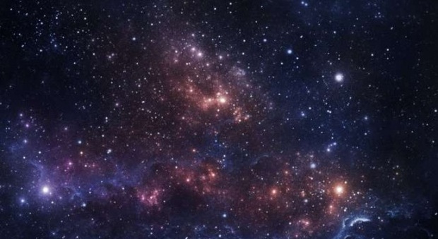 Noi, l'Universo, il futuro: la conferenza sulla volta celeste