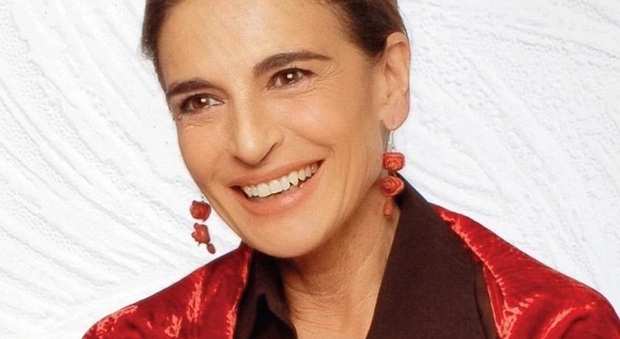 Lina Sastri ospite a “Sorrento Incontra 2023”