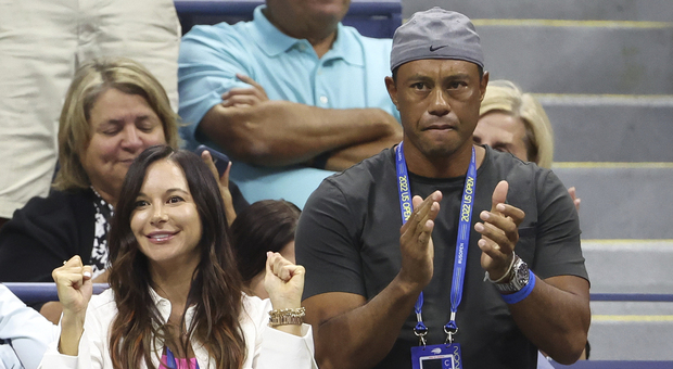 Tiger Woods, l'ombra degli abusi: l'ex fidanzata Erica Herman chiede 30 milioni
