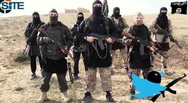 Dramma Isis, denuncia choc Bimbi crocefissi e sepolti vivi