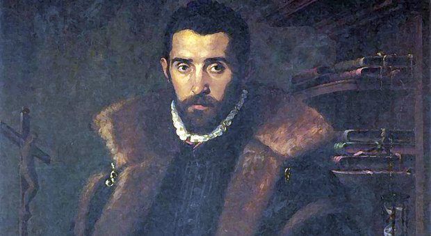 25 aprile 1595 Muore il poeta Torquato Tasso
