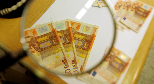 I falsari veneti che spacciavano banconote fasulle in tutto il mondo