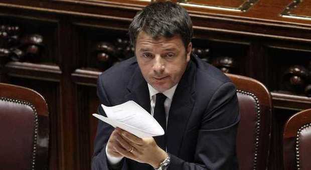 Renzi lancia il dopo Expo: a Milano parte la campagna per le comunali
