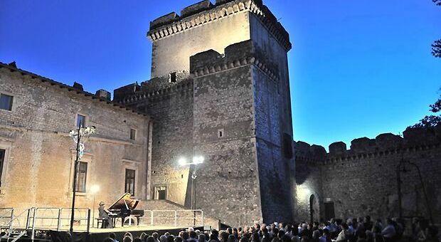 Visite gratuite in oltre 20 istituti culturali in tutto il Lazio fino a dicembre. Ecco gli appuntamenti da non perdere