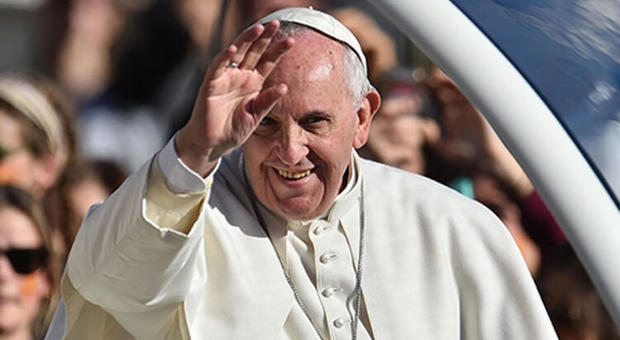 Papa Francesco, per la messa biglietti distribuiti gratis dalle parrocchie