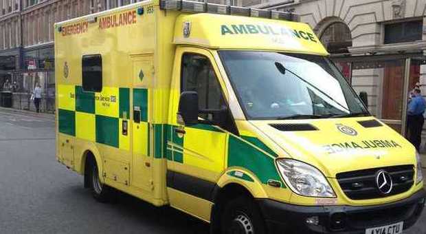 East of England Ambulance Service (Facebook)