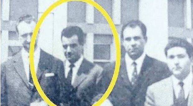 Morto Francesco Bontempi, decano degli ingegneri di Vittorio Veneto. Una foto del 1966