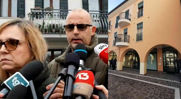 Filippo Turetta, perché i genitori non hanno voluto incontrarlo in carcere: chiusi nella loro casa di Torreglia (dove la gente si fa i selfie)