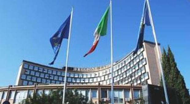 La Regione Lazio assume 103 dipendenti della Provincia di Rieti Poche speranze per quelli di Risorse Sabine