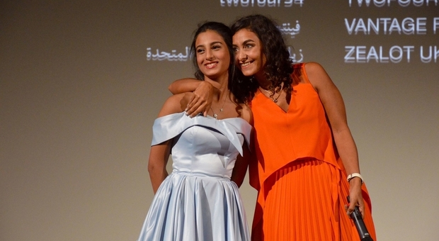 Al Festival internazionale del Cairo tre registe che rivoluzionano il cinema arabo
