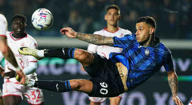 L'Atalanta supera 4-1 la Fiorentina e stacca il pass per la finale di Coppa Italia: sfiderà la Juventus
