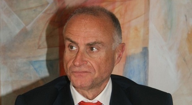 Giorgio Cippitelli, segretario di Confartigianato Imprese Marche