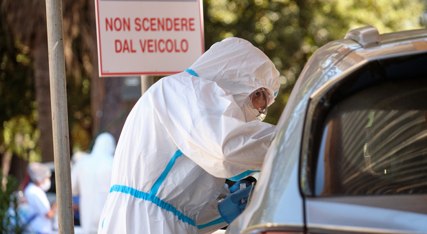 Coronavirus in Italia, il bollettino di mercoledì 27 gennaio: 15.204 casi e 467 morti. I dati regione per regione