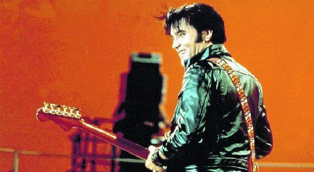 Elvis, il musical al Teatro Nuovo a 40 anni dalla morte del re del rock