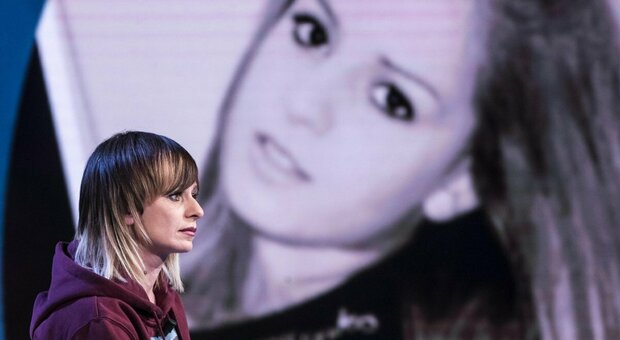 Pamela Mastropietro, l'ira della madre Alessandra contro Oseghale: «Non perdono il carnefice»