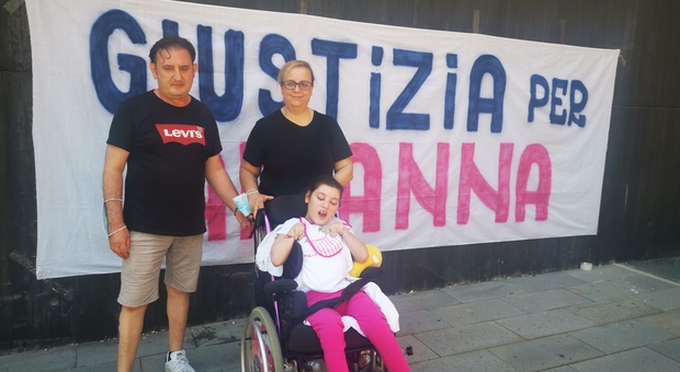 Arianna Manzo, la bambina di legno: l'Asl verserà 3 milioni per il risarcimento