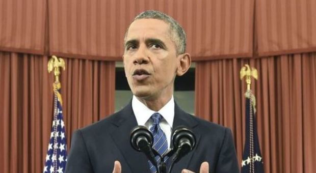 Obama: "Sconfiggeremo la minaccia del terrorismo"