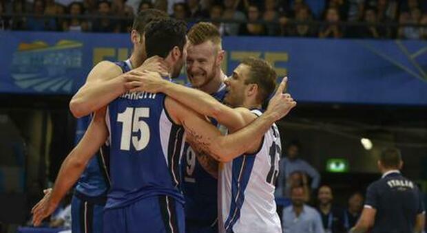 Tokyo 2020, Volley, Italia-Argentina 2-3. Azzurri eliminati ai quarti. Svanisce il sogno olimpico