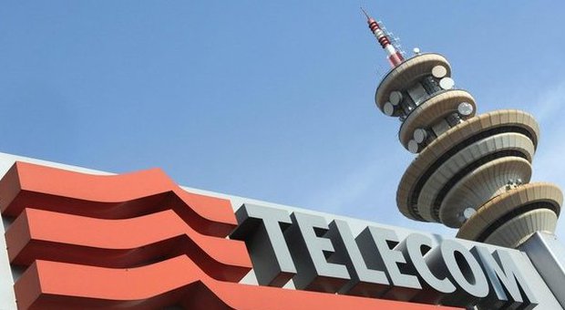 Telecom annuncia 1.700 esuberi. Accantonata l'assunzione di 4.000 giovani