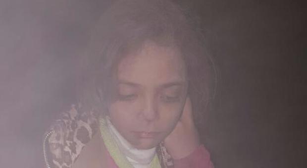 L'ultimo tweet della bimba siriana: "Quando moriremo parlate di noi"