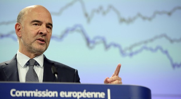 Moscovici, su riforma Eurozona parliamo con Tria